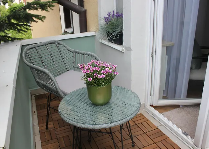 Luksusowy Apartament Sopot II