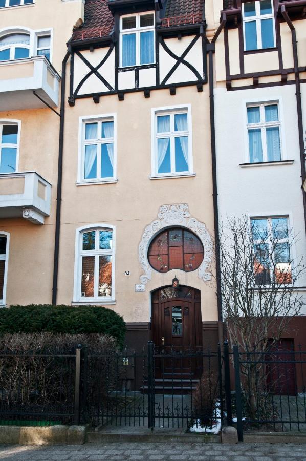 Apartment Luksusowy Ii Sopot