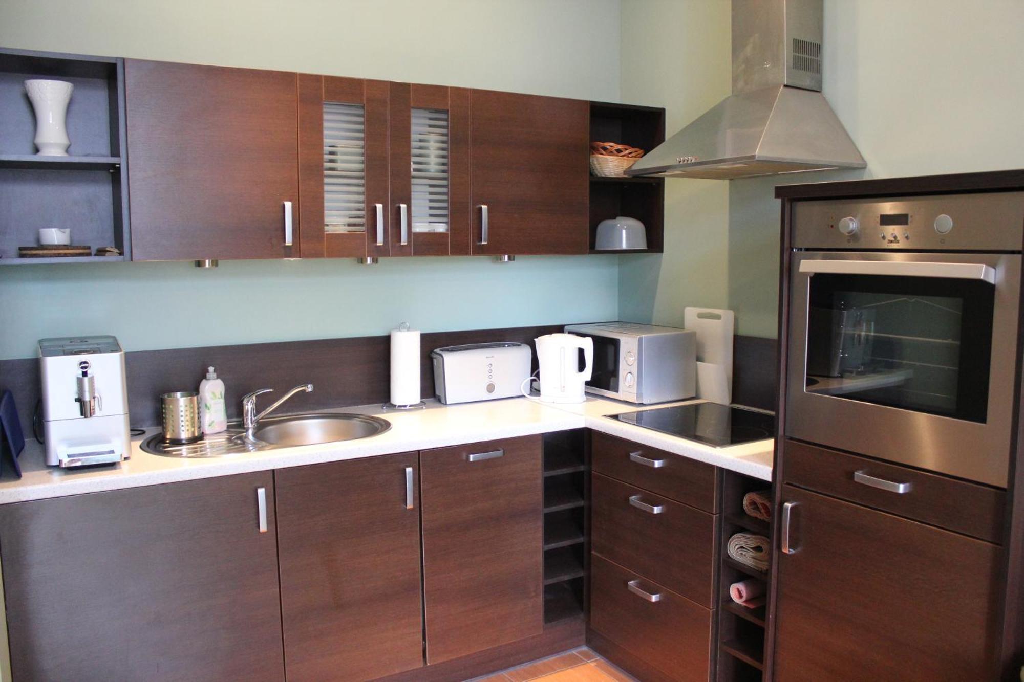 Apartment Luksusowy Ii Sopot