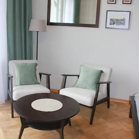 Luksusowy Apartament Sopot II Exteriér fotografie