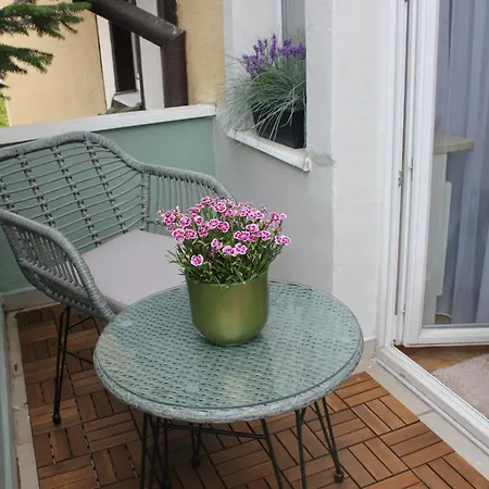 Luksusowy Apartament Sopot II Exteriér fotografie
