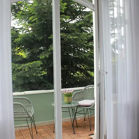Luksusowy Apartament Sopot II Exteriér fotografie