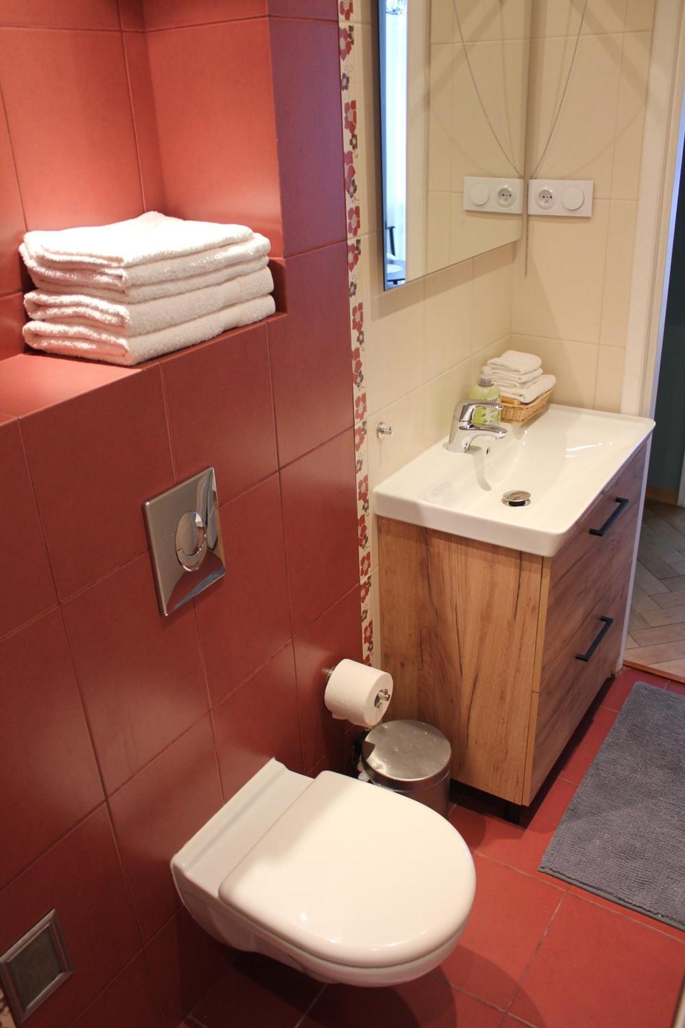 Apartment Luksusowy Ii Zoppot